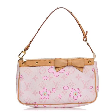 cherry blossom louis vuitton bag|louis vuitton mahina blossom bag.